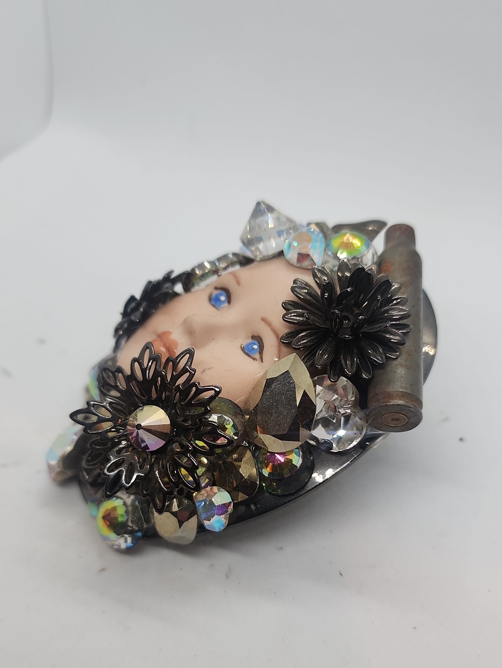 GASOLINE GLAMOUR WONDERLAND RING 🌸💎✨ - Picture 6 of 16